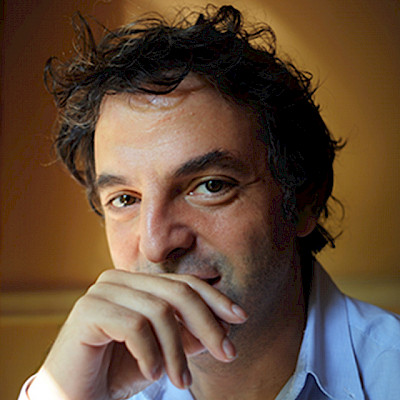 Etgar Keret