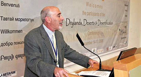 Alon Tal Image 2