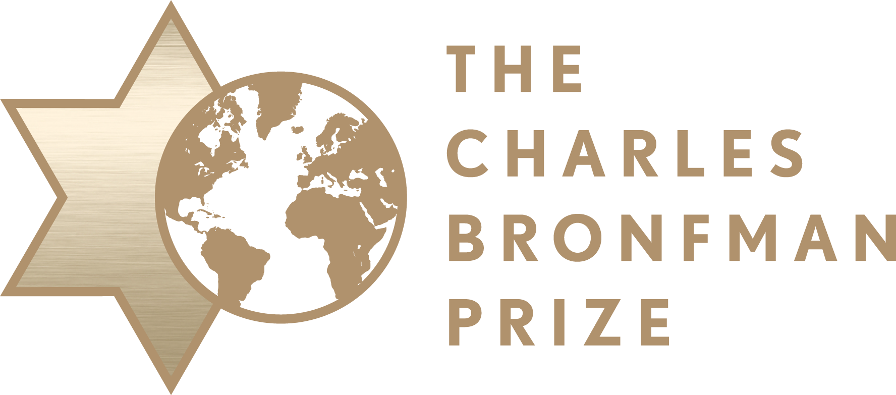 The Charles Bronfman Prize